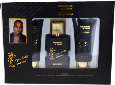 Kanye West EP & シングル　4枚セット Kanye West EP & シングル4枚セット