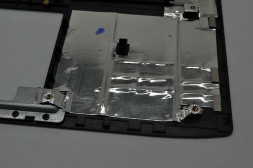 ¡NUEVO! ASUS ROG GL552V/GL552VX/GL552VW/GL552VL US Layout Reposamanos con teclado - Imagen 5 de 7