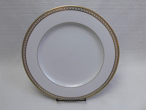 3 Vtg Wedgwood GRANVILLE Embassy Collection 11" Dinner Plates Japan - Picture 6 of 8