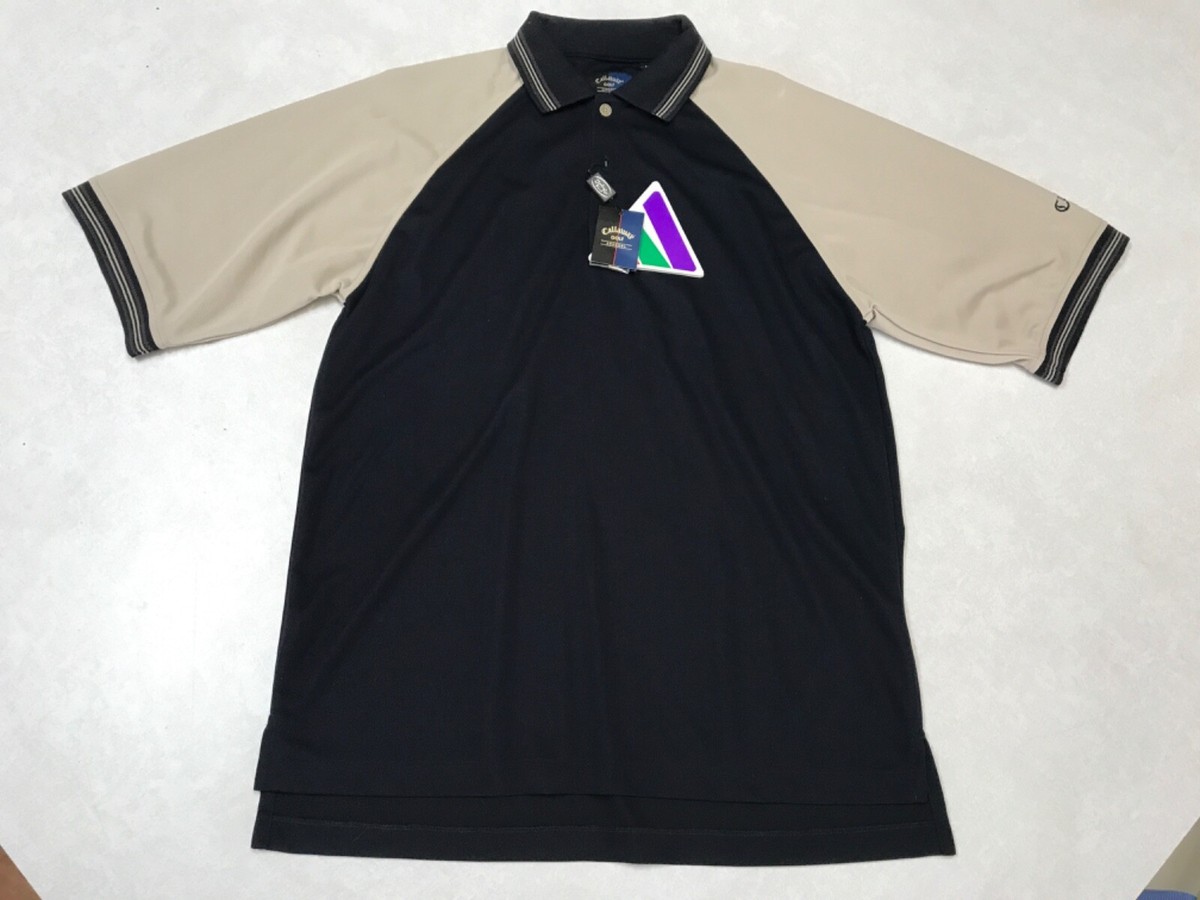 Callaway Golf Shirt NWT Callaway Men main image 4