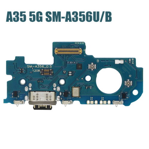 USB Charging Port Board For Samsung Galaxy A05 A05s A15 A22 A35 A42 A55 A73 A80 - Picture 53 of 77