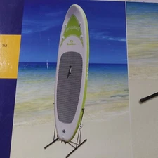 Solstice SUP StorageStand #35999 New in Box Storage Display Stand