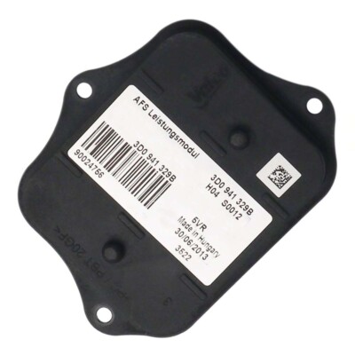 Valeo AFS Für VW Golf Passat Scheinwerfer Leistungsmodul Kurvenlicht 3D0941329B