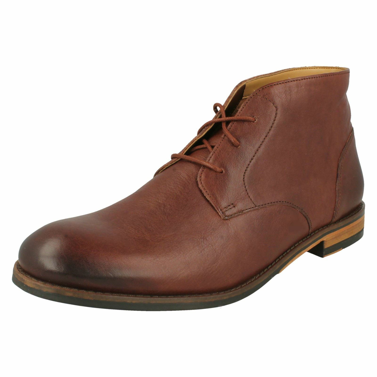 clarks rushway mid