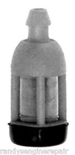 Replace Fuel Tank Filter Stihl 024 026 028 029 Chainsaws New Petrol part