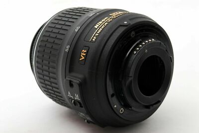 ❤美品❤Nikon AF-S 18-55mm VR❤① ニコン AF-S DX NIKKOR 18-55mm f/3.5-5.6G VR 価格比較 - 価格.com
