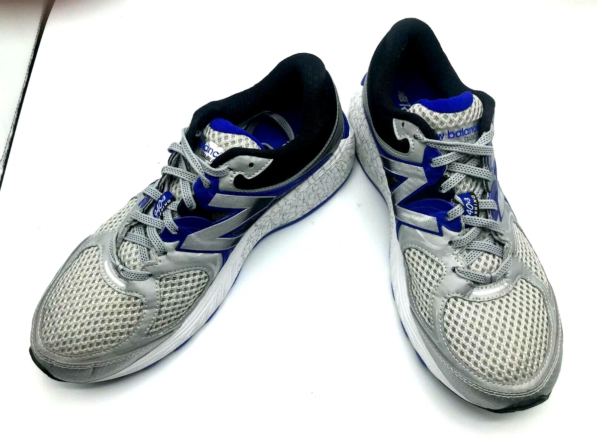 New Balance Men s shoes 9.5 D 940 V3 RUNNING STABILITY Sneakers