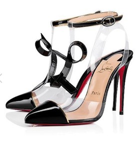 christian louboutin alta firma