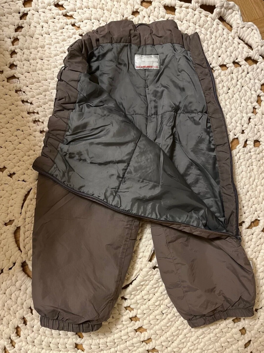 Baby snow pants new arrivals