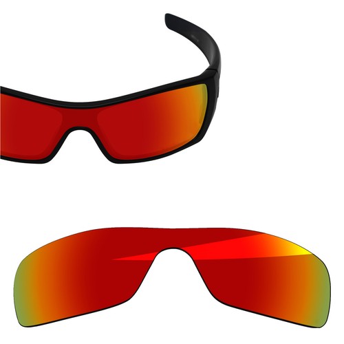 HDspot polarisierte Ersatzgläser für Oakley Ridgeline OO9419 Rahmen - Optionen - Bild 3 von 9