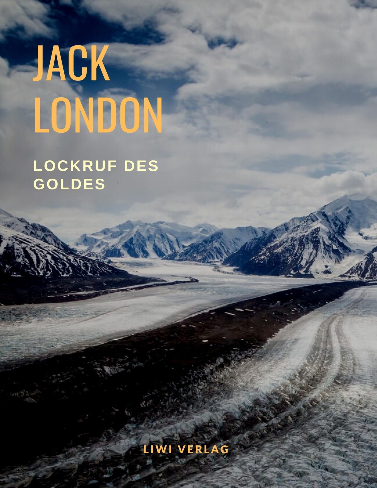 Thumbnail - Lockruf Des Godes | Jack London | Taschenbuch | Paperback | 192 S. |
