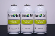R1234YF Dye Charge For 1234yf, case of 3