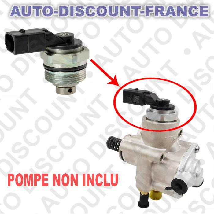 Régulateur De Pression Avec Manomètre 1.5 - 10 Bar 230v Ip65 Vito