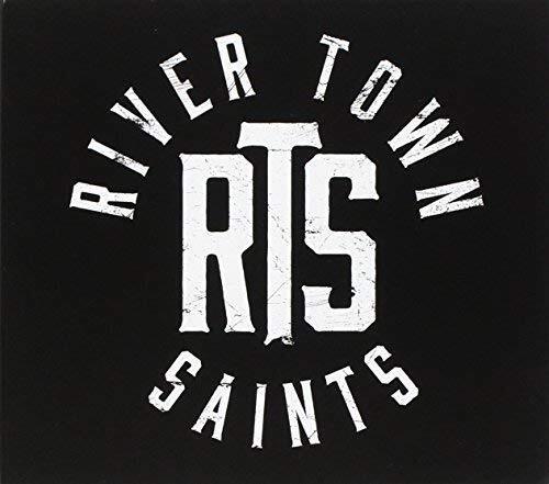 RIVER TOWN SAINTS River Town Saints (CD)