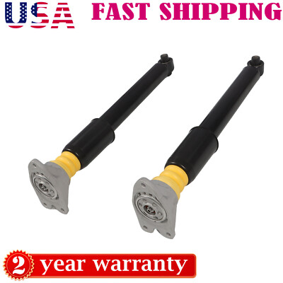 Rear Left & Right Shock Absorbers For BMW F30 F31 F36 320i 328i 335i 33526791562