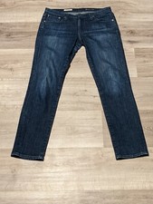 AG ADRIANO GOLDSCHMIED The Stilt Cigarette Leg  Women's Jeans Size 29R 