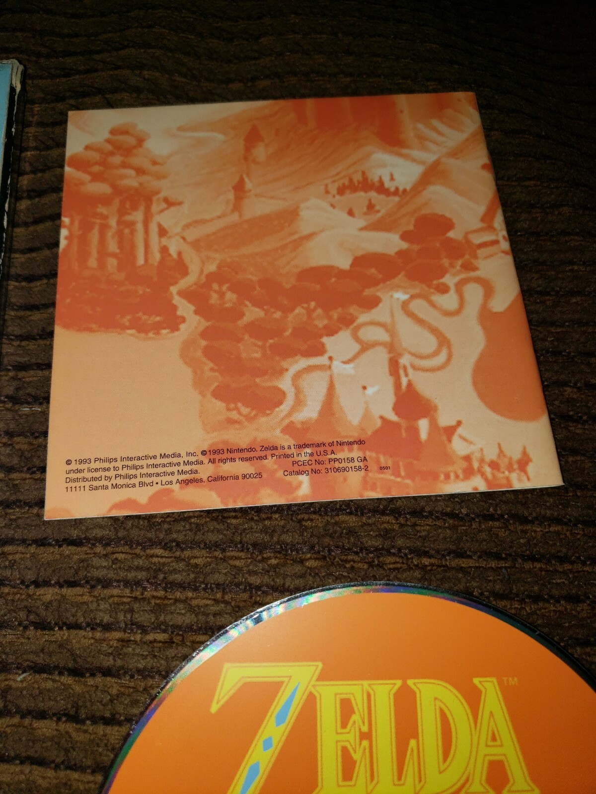 Bildergebnis für zelda zauberstab von gamelon cover