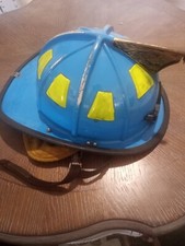 Firefighter CairnsHelmets Classic 1000 ,1996