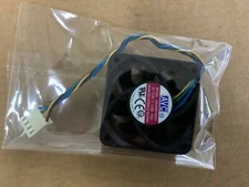 FOR AVC DASA0515R2U cooling fan DC12V 0.20A 45*45*15MM 4pin PWM FU8
