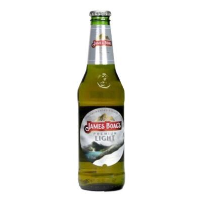 James Boag's Premium Light Lager Bottle 2.3 % vol.