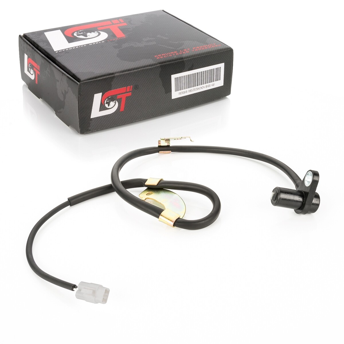 Abs Sensor Wheel Speed Sensor Front Right 56210-59J00 for Suzuki Liana ER 01-07