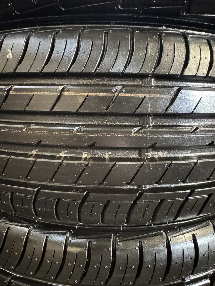 4x Falken Ziex ZE914A EcoRun 195/55 R16 91V XL DOT 2319 Demo - Bild 2 von 4