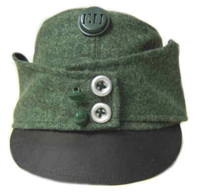 ww1 オーストリア・ハンガリー帝国 ケピ帽 Austro hungarian cap - Etsy 日本