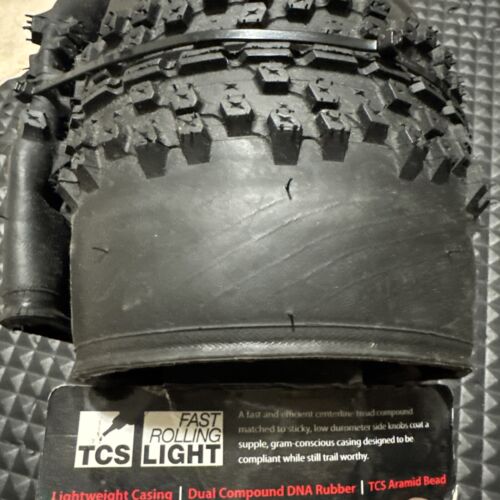 WTB trailblazer TCS Light Fast Rolling SG2 Tubeless Mountain MTB Tire 27.5 x 2.8
