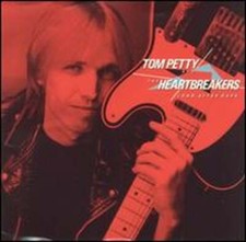 Long After Dark by Tom Petty  the Heartbreakers: Used