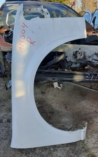 1995-1999 NISSAN MAXIMA FRONT RIGHT PASSENGER SIDE FENDER OEM, 110-58438