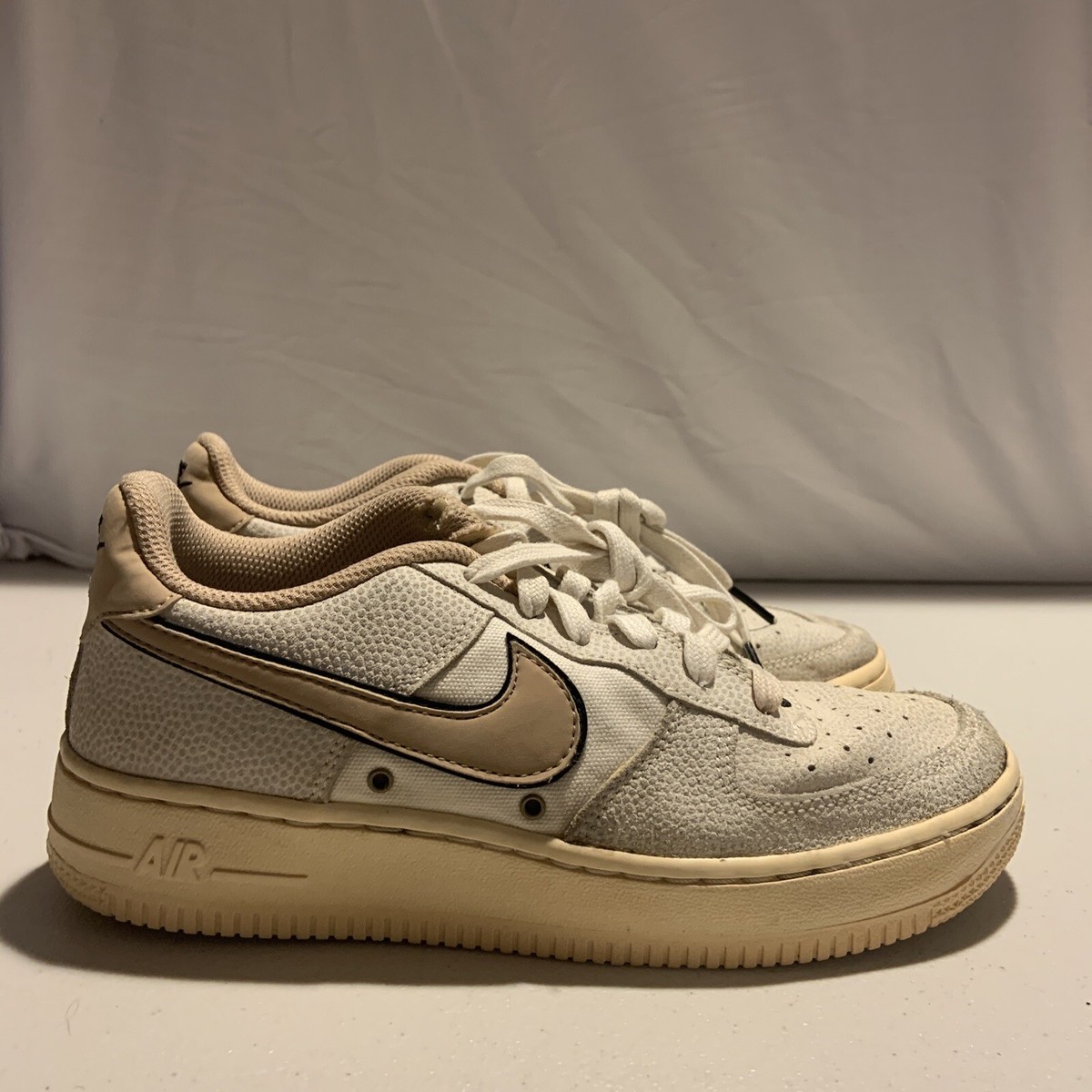 air force 1 youth size 4.5