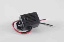 Low Voltage Buzzer 1.5V-3V VDC DC mechanical buzzer ships from USA (Qty 2-10)