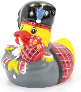 GUARDSMAN Rubber Duck Novelty Gift Many Designs To Collect