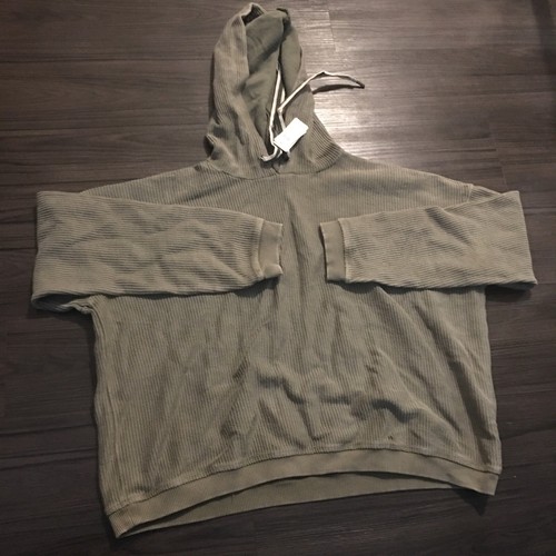 Aerie Hoodie Sweater Long Sleeve Size M 