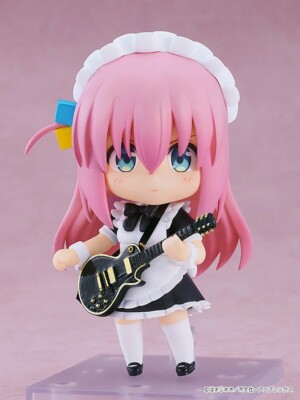 Nendoroid Hitori Gotoh Maid Ver. Basic Bocchi the Rock! aus Japan