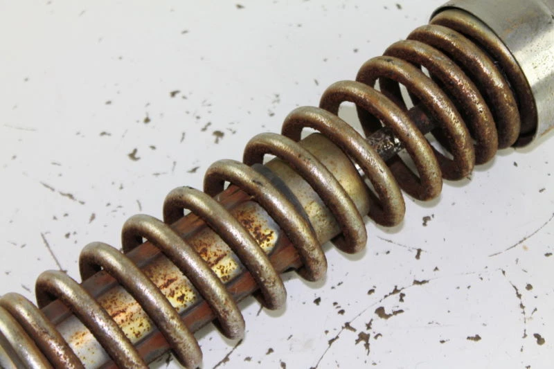 Amortiguador trasero Yamaha XS750S Special 1978-79/79 XS750/XS 750 Foto 4 de 4