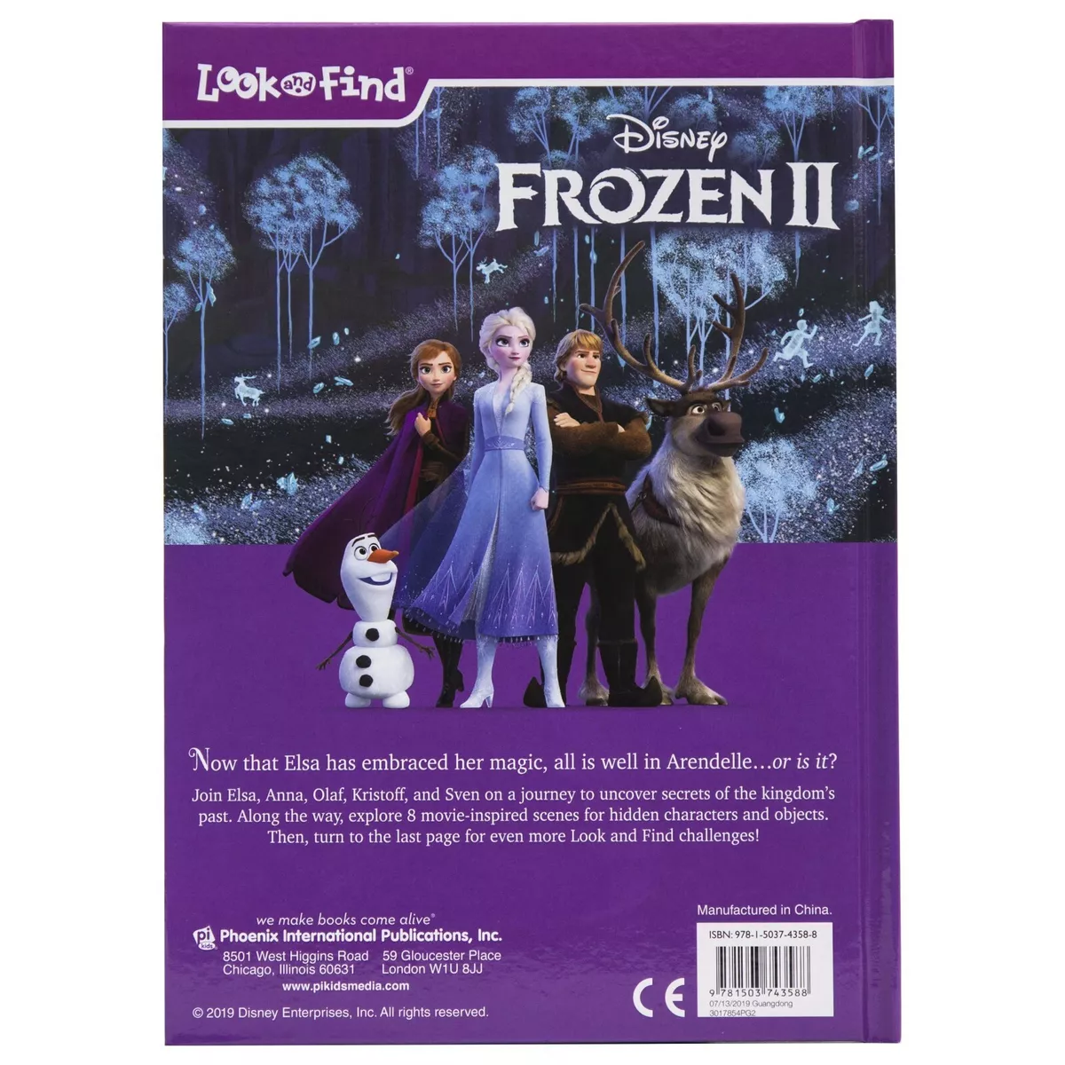 Frozen 2 free full movie 2019 download sales