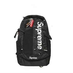 supreme 21ss backpack