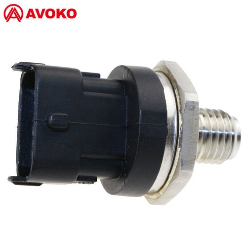 Sensore pressione carburante diesel per NISSAN RENAULT MEGANE GRAND 2.0 DCi 0281006189 - Foto 3 di 6