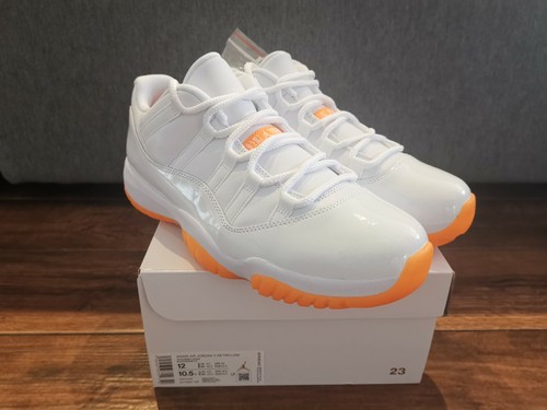 concord 11 citrus
