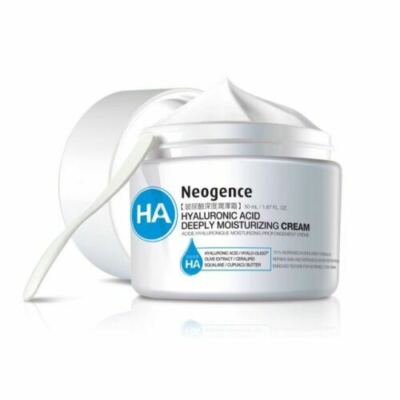 neogence deeply moisturizing cream