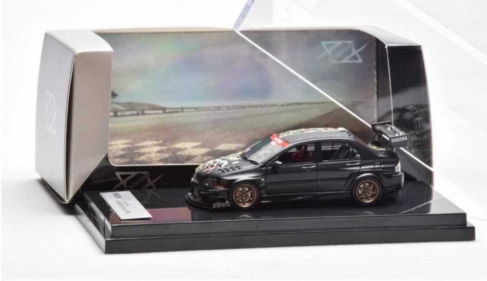 ミニカー ERROR 404 1/64 lancer evolution IX wagon ミニカー ERROR 404 1/64 lancer evolution IX wagon ERROR 404
