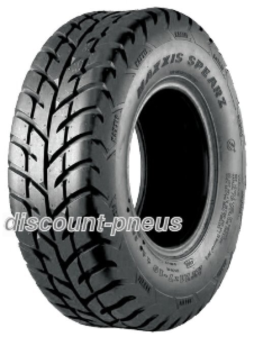 Pneu quad Maxxis M991 Spearz 25x8.00-12 haute performance 43N