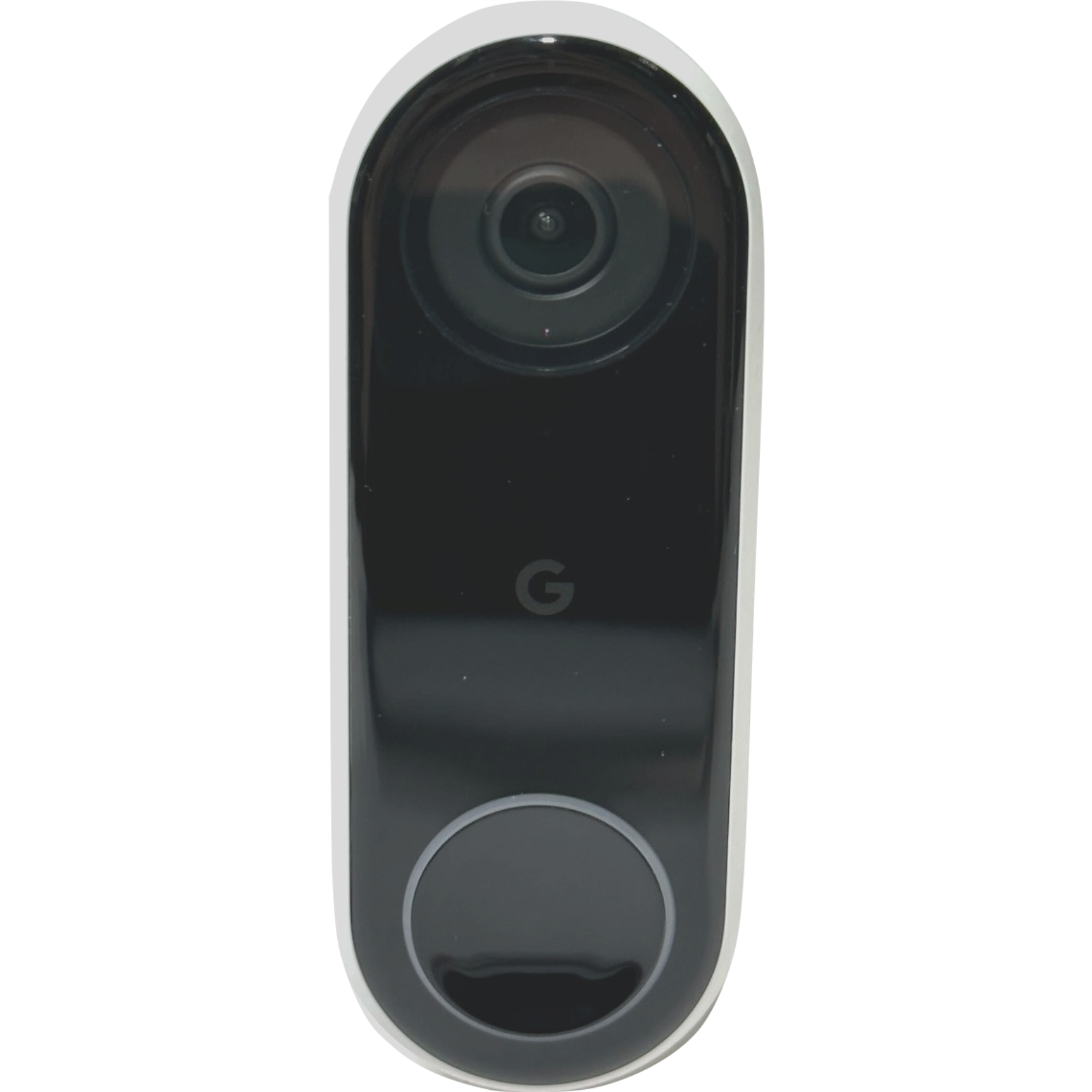 Google Nest Hello Smart Wi-Fi Video Doorbell (NC5100US) for sale 