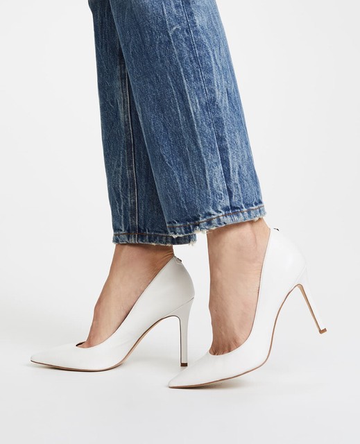 sam edelman tristan leather pump