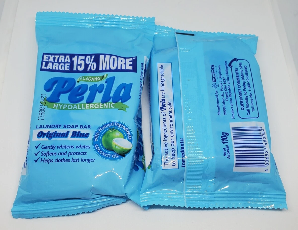 Perla soap cheap