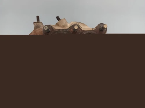 06A253033P Collecteur D'Échappement Pour SEAT TOLEDO (1M2) Signe 2000 3932958 - Photo 1/10