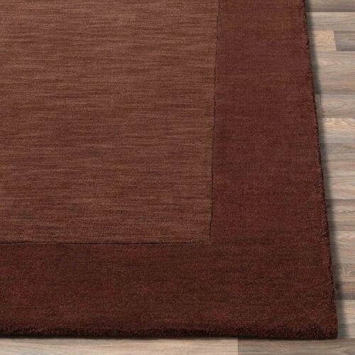 Hand Tufted Modern Design Woolen Bedroom Livingroom Hallway Handmade Area Rug - Picture 23 of 24