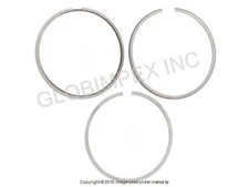For BMW (1985-1993) Piston Ring Set (91.97 mm, Standard) (1 SET) MAHLE