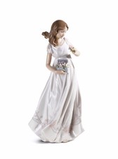 Figurina Lladro: Tesori della Terra *** REGALO***$695
